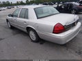 2008 Mercury Grand Marquis — photo 3 of 16 | VIN 2MEFM75V98X604508
