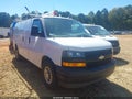 2020 Chevrolet Express Cargo — photo 13 of 16 | VIN 1GCZGGFG3L1122835