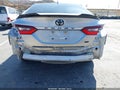 2022 Toyota Camry — photo 6 of 17 | VIN 4T1G11AK7NU659187