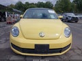 2013 Volkswagen Beetle — photo 12 of 18 | VIN 3VWHP7AT4DM658789