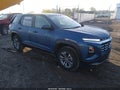 2026 Chevrolet Equinox — photo 1 of 18 | VIN 3GNAXPEG0TL527582
