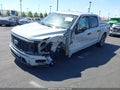 2024 Ford F-150 — photo 2 of 19 | VIN 1FTEW2KP1RKD24375