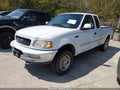 1997 Ford F-150 — photo 2 of 16 | VIN 1FTEX18L3VKB96680