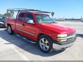 2002 Chevrolet Silverado 1500 — photo 1 of 15 | VIN 2GCEC19T621217432