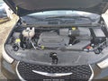 2025 Chrysler Pacifica — photo 10 of 19 | VIN 2C4RC1BG9SR532547
