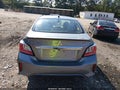 2022 Mitsubishi Mirage — photo 16 of 16 | VIN ML32FUFJ2NHF01209