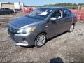 2022 Mitsubishi Mirage — photo 2 of 16 | VIN ML32FUFJ2NHF01209