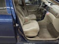 2007 Toyota Corolla — photo 5 of 17 | VIN 1NXBR32E17Z912143