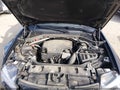 2016 BMW X3 — photo 10 of 16 | VIN 5UXWX9C57G0D86753