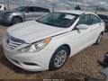 2013 Hyundai Sonata — photo 2 of 11 | VIN 5NPEB4AC6DH588639