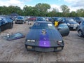 1992 Chevrolet Camaro — photo 6 of 13 | VIN 1G1FP23E1NL151372