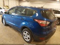 2018 Ford Escape — photo 3 of 16 | VIN 1FMCU0F75JUA08249