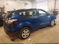 2018 Ford Escape — photo 4 of 16 | VIN 1FMCU0F75JUA08249