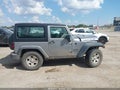 2017 Jeep Wrangler — photo 13 of 16 | VIN 1C4AJWAG2HL580815