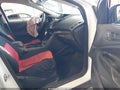 2014 Ford Escape — photo 5 of 17 | VIN 1FMCU0F7XEUC76526