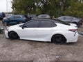 2024 Toyota Camry — photo 14 of 16 | VIN 4T1K61AK2RU189197