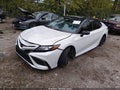 2024 Toyota Camry — photo 2 of 16 | VIN 4T1K61AK2RU189197