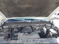 2016 Chevrolet Silverado 1500 — photo 10 of 16 | VIN 3GCPCREC7GG261323