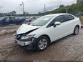 2015 Honda Civic — photo 2 of 17 | VIN 19XFB2F56FE707011