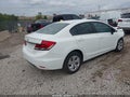 2015 Honda Civic — photo 4 of 17 | VIN 19XFB2F56FE707011