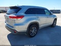 2017 Toyota Highlander — photo 4 of 17 | VIN 5TDJZRFH1HS512953