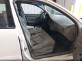 2002 Buick Century — photo 5 of 11 | VIN 2G4WS52J421230974