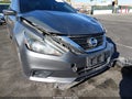 2016 Nissan Altima — photo 6 of 15 | VIN 1N4AL3AP2GC239296