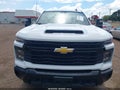 2024 Chevrolet Silverado 2500 — photo 12 of 16 | VIN 1GB0WLE71RF212054