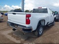 2024 Chevrolet Silverado 2500 — photo 4 of 16 | VIN 1GB0WLE71RF212054