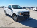 2019 Ford F-150 — photo 1 of 16 | VIN 1FTMF1CB6KKE43859