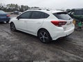 2022 Subaru Impreza — photo 3 of 20 | VIN 4S3GTAD6XN3706988