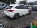 2022 Subaru Impreza — photo 4 of 20 | VIN 4S3GTAD6XN3706988