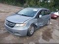 2016 Honda Odyssey — photo 2 of 16 | VIN 5FNRL5H65GB079746