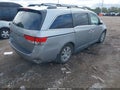 2016 Honda Odyssey — photo 4 of 16 | VIN 5FNRL5H65GB079746