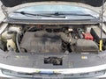 2014 Ford Edge — photo 10 of 16 | VIN 2FMDK3K91EBA06903