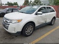 2014 Ford Edge — photo 2 of 16 | VIN 2FMDK3K91EBA06903