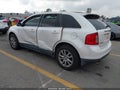 2014 Ford Edge — photo 3 of 16 | VIN 2FMDK3K91EBA06903