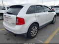 2014 Ford Edge — photo 4 of 16 | VIN 2FMDK3K91EBA06903