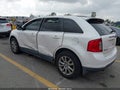 2014 Ford Edge — photo 6 of 16 | VIN 2FMDK3K91EBA06903