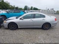 2012 Mitsubishi Galant — photo 14 of 16 | VIN 4A32B3FF6CE024047