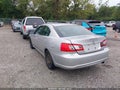 2012 Mitsubishi Galant — photo 3 of 16 | VIN 4A32B3FF6CE024047