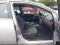2012 Mitsubishi Galant — photo 5 of 16 | VIN 4A32B3FF6CE024047