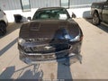 2019 Ford Mustang — photo 12 of 16 | VIN 1FA6P8CF3K5123047