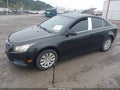 2011 Chevrolet Cruze — photo 2 of 11 | VIN 1G1PF5S97B7106969