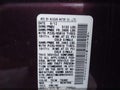 2013 Nissan Murano — photo 9 of 11 | VIN JN8AZ1MU3DW200455