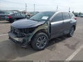 2020 Honda CR-V — photo 2 of 17 | VIN 5J6RW2H53LA006577
