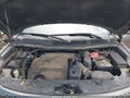 2013 Ford Explorer — photo 10 of 11 | VIN 1FM5K7D8XDGA24548