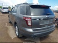 2013 Ford Explorer — photo 3 of 11 | VIN 1FM5K7D8XDGA24548