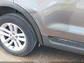 2013 Ford Explorer — photo 6 of 11 | VIN 1FM5K7D8XDGA24548