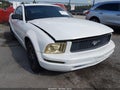 2009 Ford Mustang — photo 1 of 11 | VIN 1ZVHT80N695133718